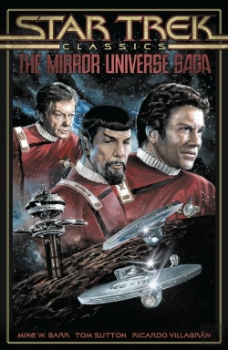 Bertrand.pt - Star Trek Classics: The Mirror Universe Saga