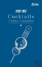 Star Trek Cocktails