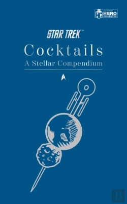 Bertrand.pt - Star Trek Cocktails