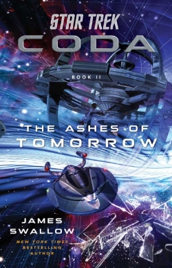 Bertrand.pt - Star Trek: Coda: Book 2: The Ashes Of Tomorrow