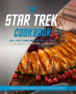 Bertrand.pt - Star Trek Cookbook