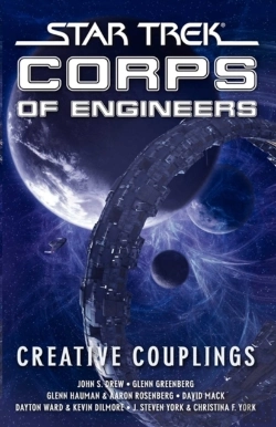 Bertrand.pt - Star Trek: Corps Of Engineers: Creative Couplings