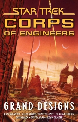 Bertrand.pt - Star Trek: Corps Of Engineers: Grand Designs