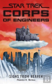 Star Trek: Corps Of Engineers: Signs From Heaven