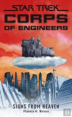 Bertrand.pt - Star Trek: Corps Of Engineers: Signs From Heaven