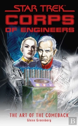 Bertrand.pt - Star Trek: Corps Of Engineers: The Art Of The Comeback