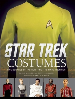 Bertrand.pt - Star Trek: Costumes