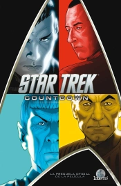 Star Trek, Countdown