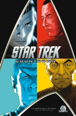 Bertrand.pt - Star Trek, Countdown