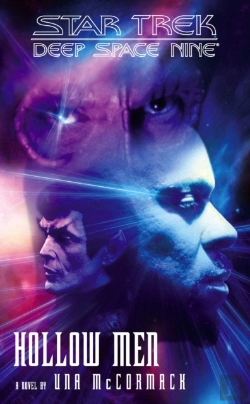 Bertrand.pt - Star Trek: Deep Space Nine: Hollow Men