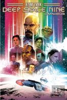 Star Trek: Deep Space Nine Omnibus
