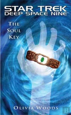 Bertrand.pt - Star Trek: Deep Space Nine: The Soul Key