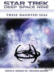 Star Trek: Deep Space Nine: These Haunted Seas