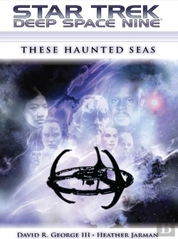 Bertrand.pt - Star Trek: Deep Space Nine: These Haunted Seas