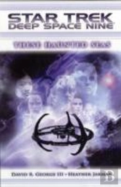 Star Trek: Deep Space Nine: These Haunted Seas