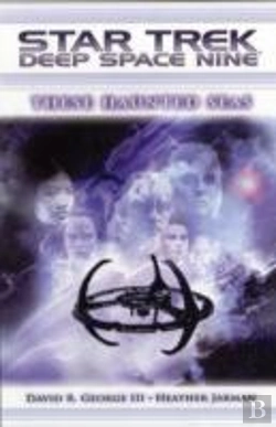 Bertrand.pt - Star Trek: Deep Space Nine: These Haunted Seas