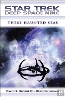 Bertrand.pt - Star Trek: Deep Space Nine: These Haunted Seas