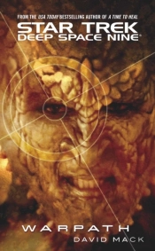 Star Trek: Deep Space Nine: Warpath