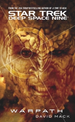 Bertrand.pt - Star Trek: Deep Space Nine: Warpath