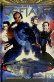 Star Trek: Defiant, Vol. 1
