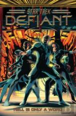 Star Trek: Defiant, Vol. 3