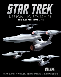 Bertrand.pt - Star Trek: Designing Starships Book 3
