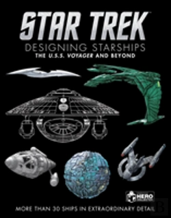 Bertrand.pt - Star Trek Designing Starships Volume 2