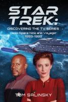 Star Trek: Discovering The Tv Series