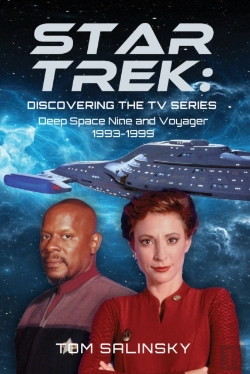 Bertrand.pt - Star Trek: Discovering The Tv Series