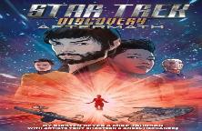 Star Trek: Discovery - Aftermath
