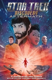 Star Trek: Discovery - Aftermath