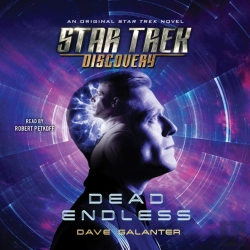 Bertrand.pt - Star Trek: Discovery: Dead Endless