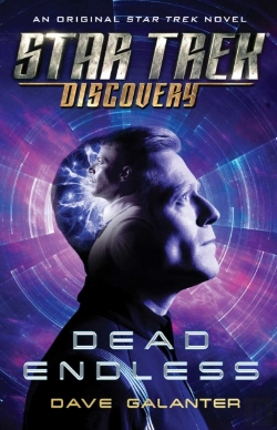 Bertrand.pt - Star Trek: Discovery: Dead Endless