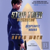 Star Trek: Discovery: Desperate Hours