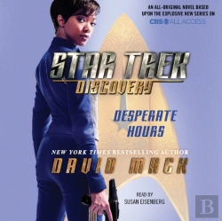 Bertrand.pt - Star Trek: Discovery: Desperate Hours
