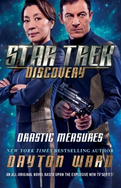 Bertrand.pt - Star Trek: Discovery: Drastic Measures