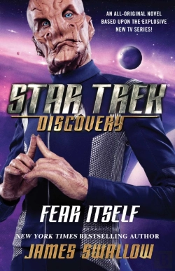Bertrand.pt - Star Trek: Discovery: Fear Itself