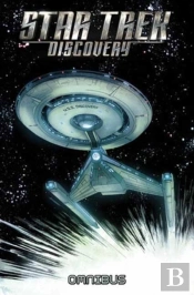 Star Trek: Discovery Omnibus