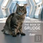 Star Trek Discovery: The Book Of Grudge
