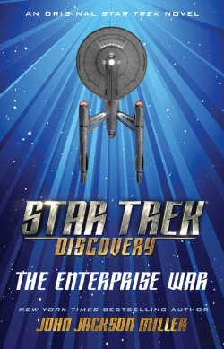 Bertrand.pt - Star Trek: Discovery: The Enterprise War