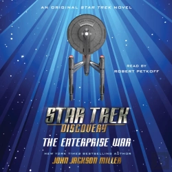 Bertrand.pt - Star Trek: Discovery: The Enterprise War