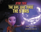 Star Trek Discovery: The Girl Who Made The Stars