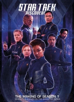 Bertrand.pt - Star Trek Discovery: The Official Companion