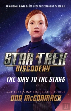 Bertrand.pt - Star Trek: Discovery: The Way To The Stars