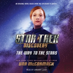 Bertrand.pt - Star Trek: Discovery: The Way To The Stars