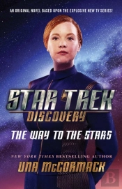 Star Trek: Discovery: The Way To The Stars