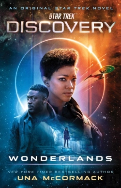 Bertrand.pt - Star Trek: Discovery: Wonderlands