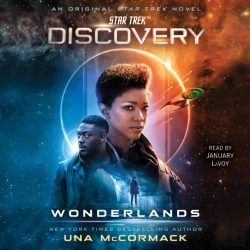 Bertrand.pt - Star Trek: Discovery: Wonderlands
