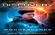 Star Trek: Discovery: Wonderlands