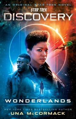 Bertrand.pt - Star Trek: Discovery: Wonderlands